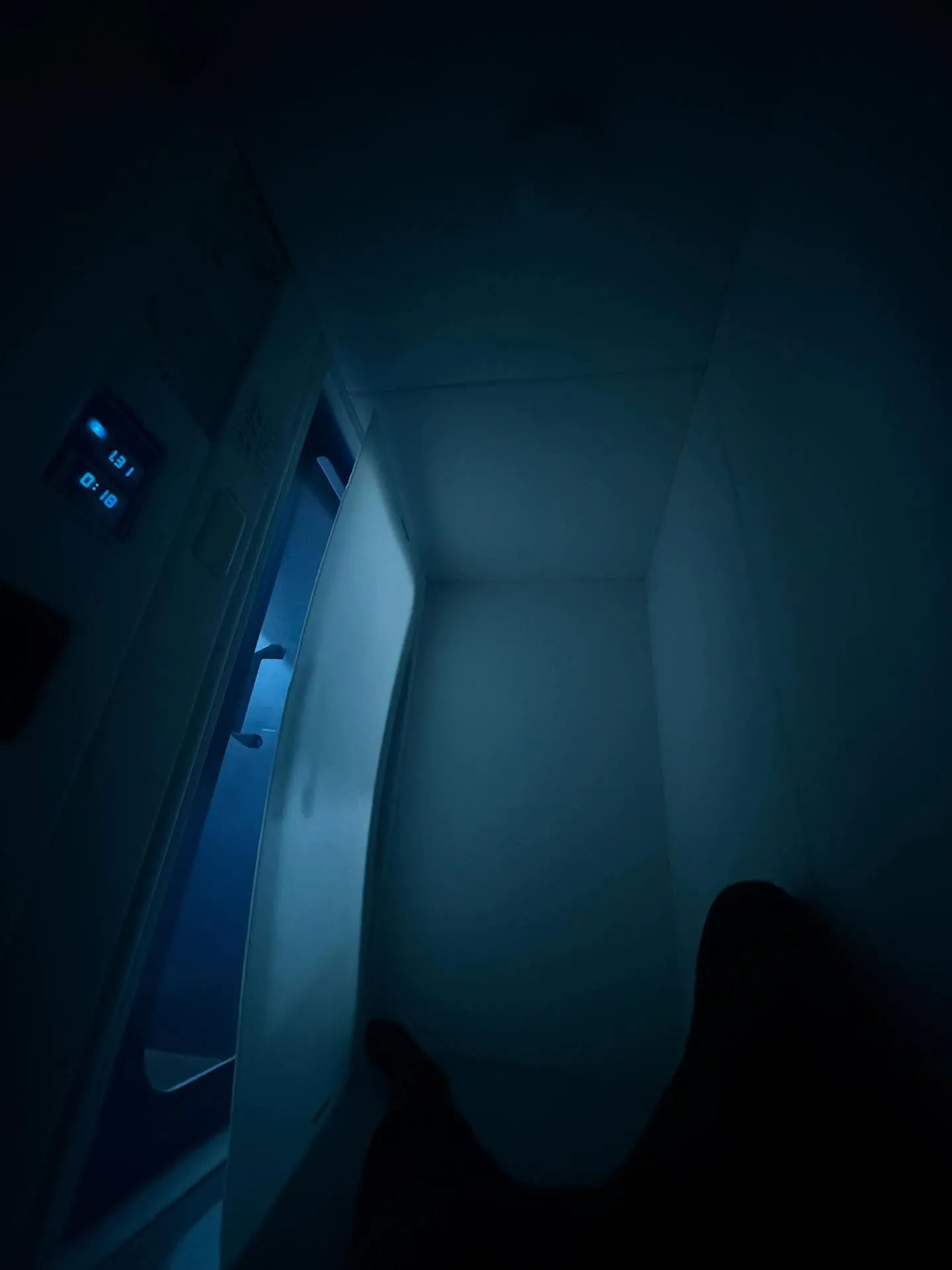 酸素ボックス
