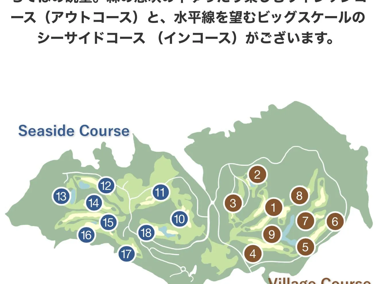 インドアゴルフ