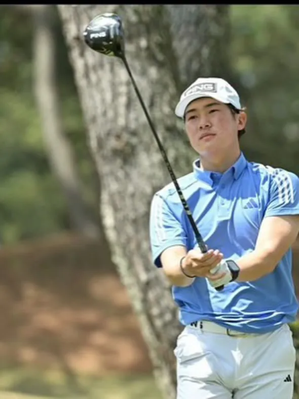 インドアゴルフ