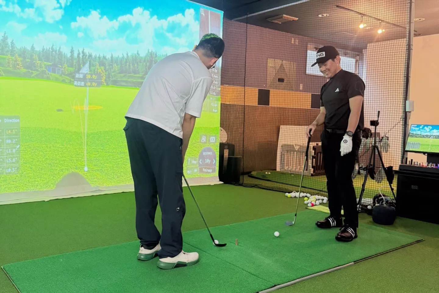 ⭐️レッスン環境改善⭐️