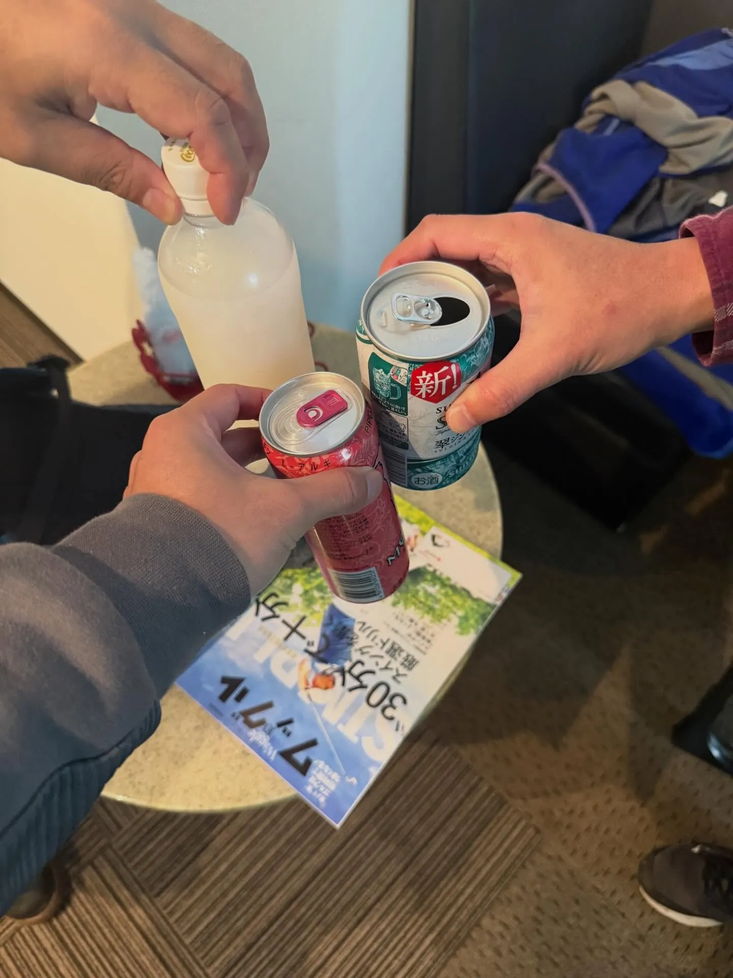 第三回バーチャルコンペ結果発表!