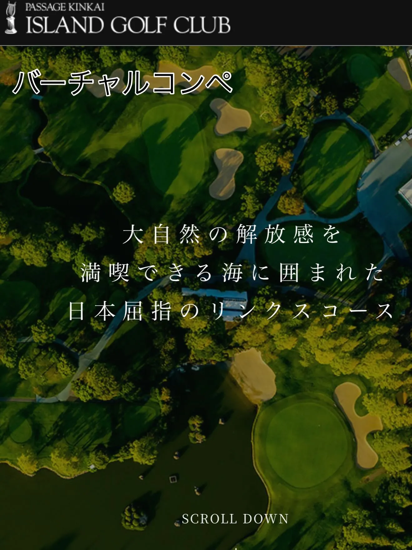 第4回バーチャルコンペのお知らせ📢