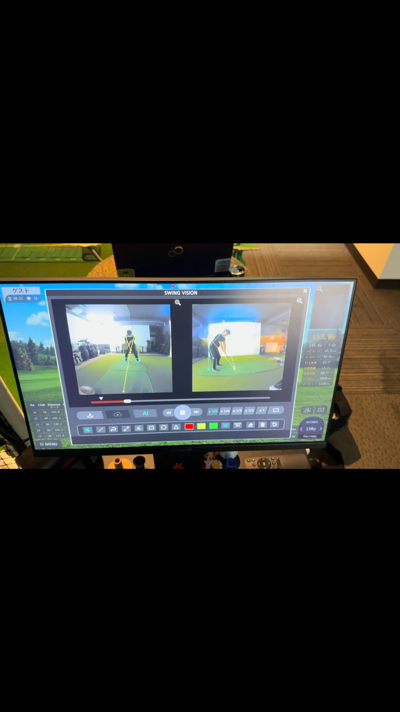 【松尾の挑戦 #2】⛳